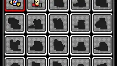 MinuteRogue скриншот 1