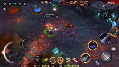 Battle Rivals скриншот 10