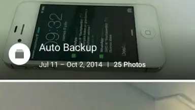 Everalbum скриншот 7