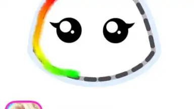 Drawing Games for Kids скриншот 1