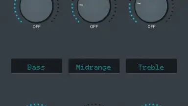 Headphones Equalizer скриншот 12
