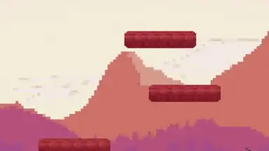 Jumping Ugandan Knuckles скриншот 3