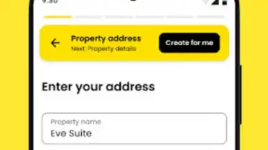 SPEEDHOME - MY Property Rental скриншот 7