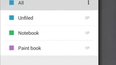 FreeNote 7 скриншот 11