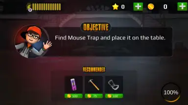 Scary Teacher 3D скриншот 17