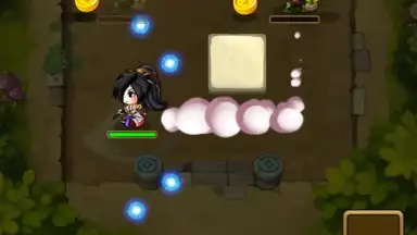 Dungeon Link скриншот 4