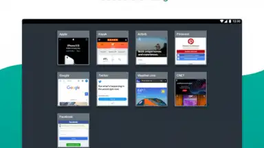 Web - Workspace ONE скриншот 9