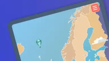 GeoExpert: World Geography Map скриншот 8