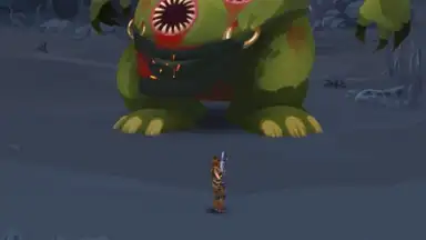 Evolution: Heroes of Utopia скриншот 11