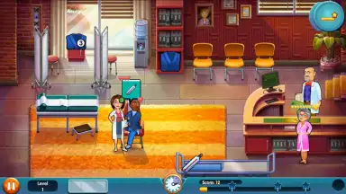 Heart's Medicine - Season One скриншот 6