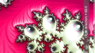 MandelBrowser скриншот 17