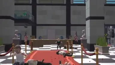 Hit Guys скриншот 1