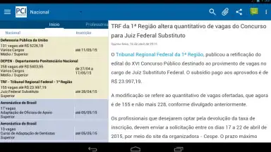 PCI скриншот 8