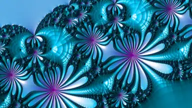 MandelBrowser скриншот 20