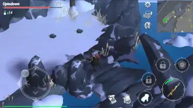 Winter Survival скриншот 8