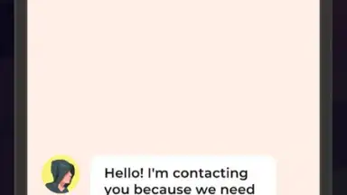 Hollywood Celebrity Story скриншот 4