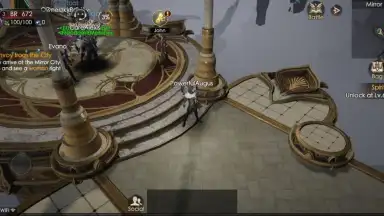 Dark Nemesis: Infinite Quest скриншот 12