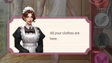 Immortal Diaries скриншот 4