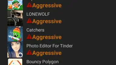 Stopbadapp скриншот 3