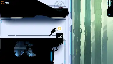 Vector 2 скриншот 3