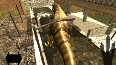 Dino Parking скриншот 15