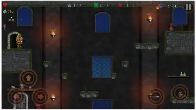 Bards Gold скриншот 5