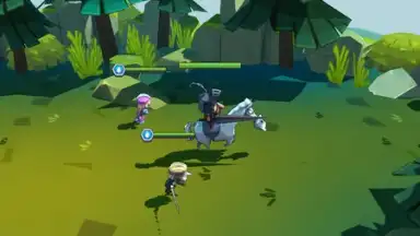 Idle Knight скриншот 9