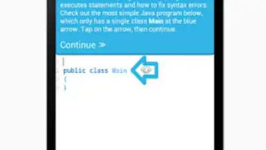 AIDE NDK Support скриншот 2