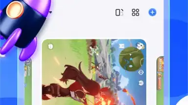 Redfinger Cloud Phone скриншот 4