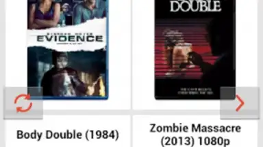 YIFY Torrents скриншот 3