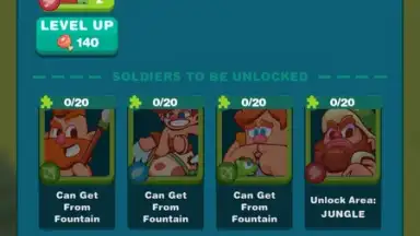 Monster Trainer скриншот 16