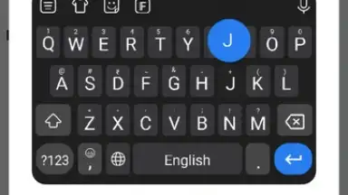 FotoAI Keyboard скриншот 4