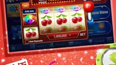 Poker Texas Boyaa скриншот 1