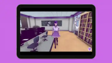 Yamane's Love Life Game скриншот 4