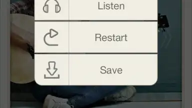 SingPlay скриншот 5