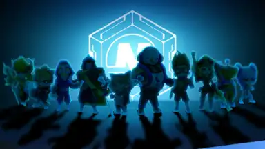 Nova Battles скриншот 1