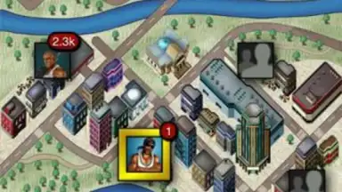 Gangster Paradise скриншот 5