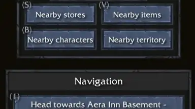 Initium скриншот 9