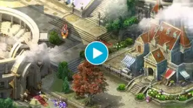 Legend Online(Classic) скриншот 1