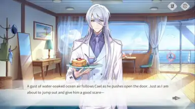 Lovebrush Chronicles скриншот 6