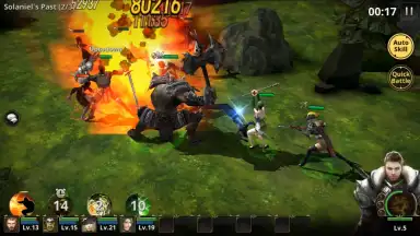 Heroes 9: Awakers скриншот 10