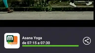 UNE: TV скриншот 17