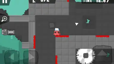 Mad Dex скриншот 5