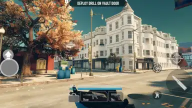 PAYDAY: Crime War скриншот 3