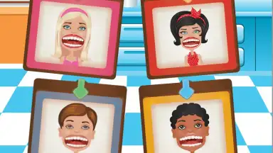 Clinic Dentist скриншот 7
