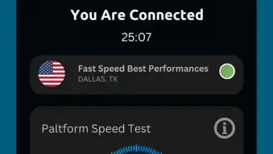 USA VPN - USA Proxy VPN скриншот 3