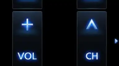 TV Remote 2 скриншот 2