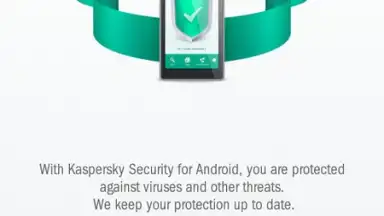Kaspersky Endpoint Security скриншот 5