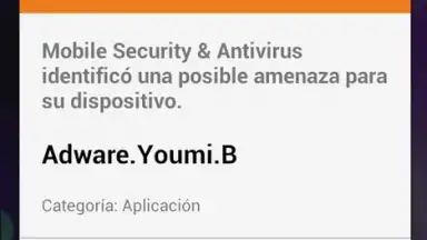 ESET Mobile Security and Antivirus скриншот 2