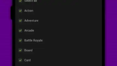 MiniReview - Best Android Game Reviews & Gameplay скриншот 6